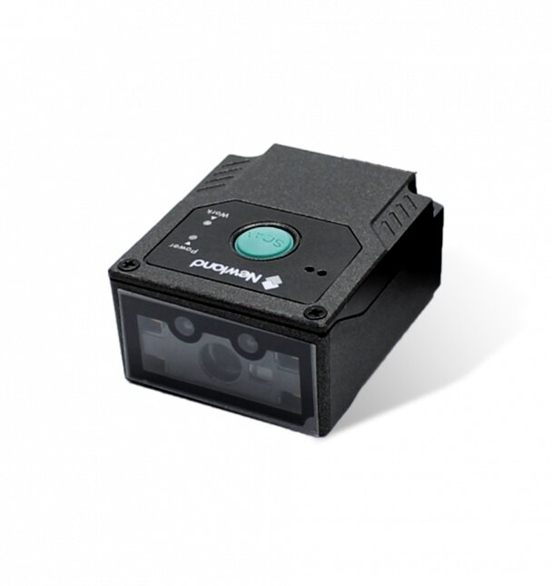 2D MEGA PIXEL FIX MOUNT READER/W/ 50 CM DIRECT USB CABLE. LED A