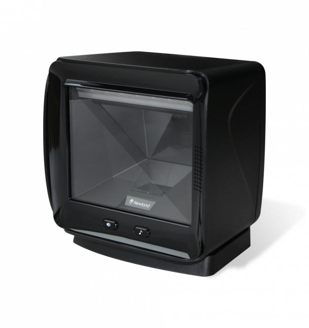 FR80 SALMON 2D CMOS MEGA PIXEL/LARGE WINDOW VERTICAL DESKTOP SC