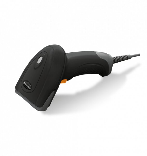 HR22 DORADA II 2D CMOS HH/READER W/ 3 M COILED USB CABLE/F