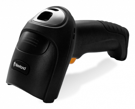HR52 BONITO 2D CMOS WIRELESS BT/HH READER MEGA PIXEL BLACK W/ ST