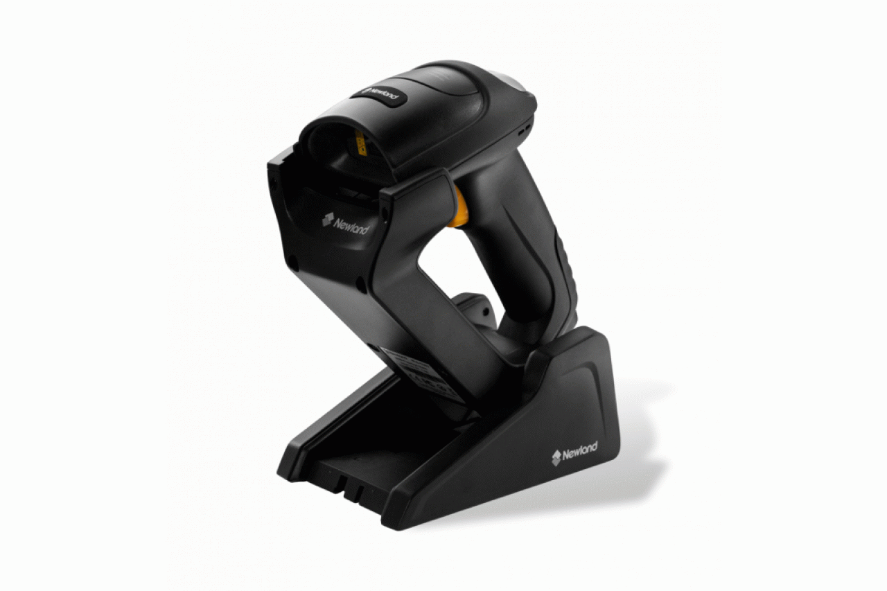 HR52 BONITO 2D CMOS WIRELESS BT/HH READER MEGA PIXEL RETAIL VERS