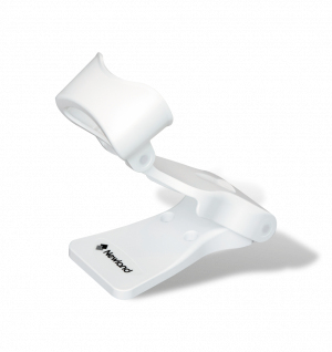 SMART FOLDABLE HC (WHITE) STAND/FOR HR32 SERIES. INC. AUTO SENSE