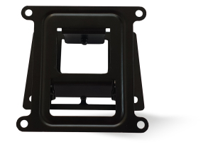 ADJUSTABLE WALL MOUNT BRACET/VESA75 FOR NQUIRE SERIES