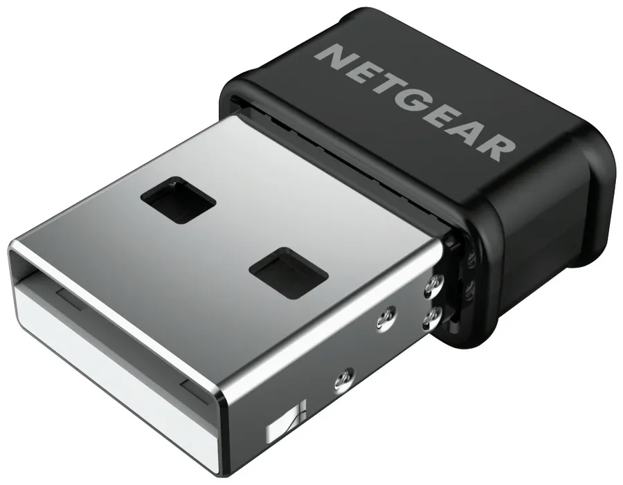 AC1200 NANO WLAN-USB-ADAPTER2.0/.