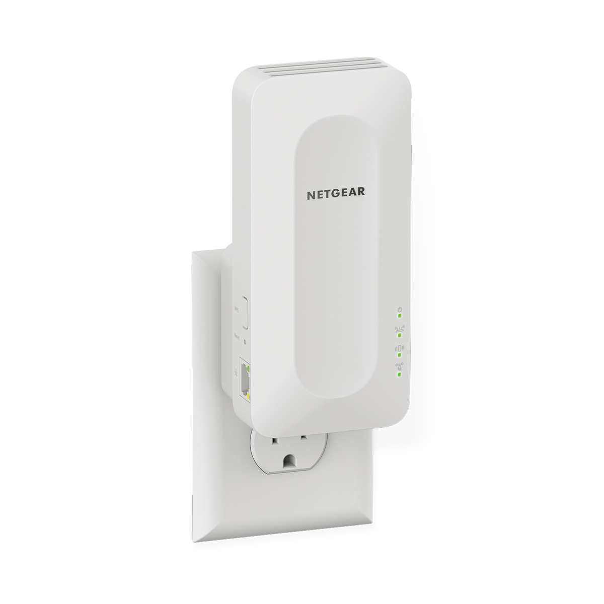 AX1800 WIFI 6 MESH EXTENDER/4-STREAM WALL PLUG