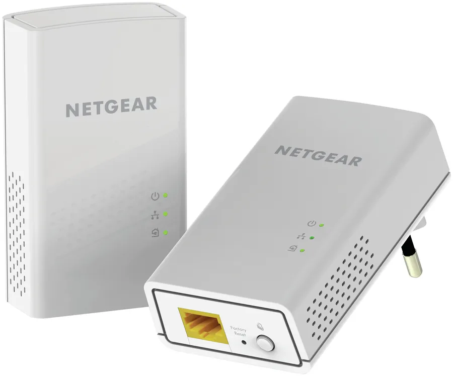 POWERLINE WLAN 1000 SET/.
