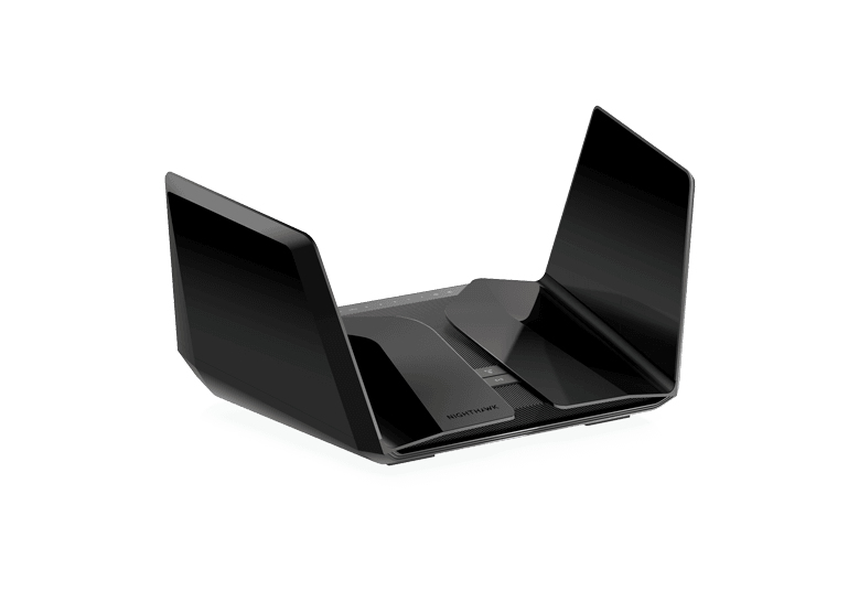 AXE11000 WIFI 6E ROUTER/TRI-BAND NIGHTHAWK
