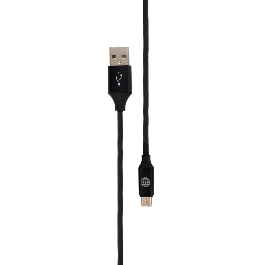 CHARGE SYNC MICRO CABLE/1.2M/4FT