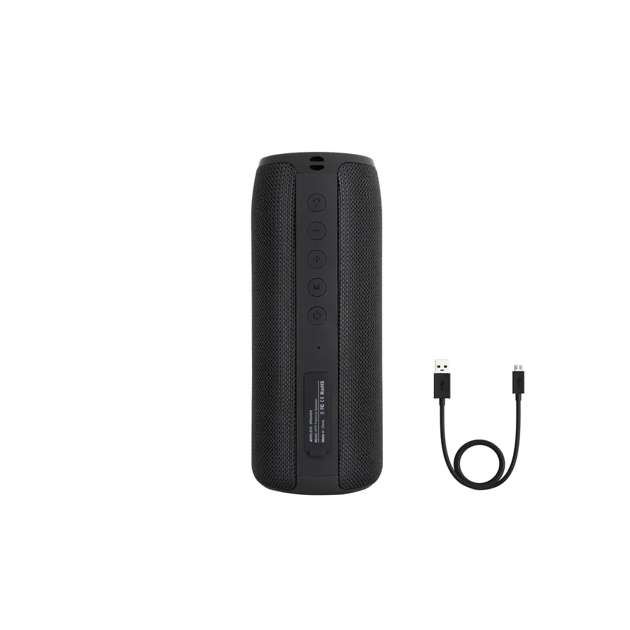 PLATINUM BLUETOOTH SPEAKER/