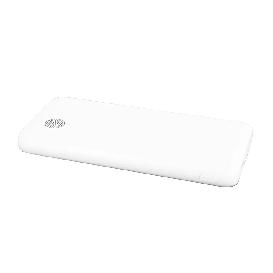 POWERBANK 10000 MAH 2 USB PORT/