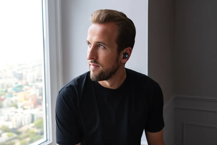 EARPODS PLATINUM/
