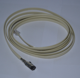 KICK OUT CABLE 3M - IBM SUREPOS/PRINTER