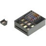 NANO SPARE PLASTIC INSERT/FOR NANO DRAWER