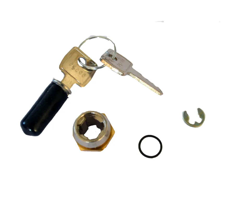 SL3000 LOCK KIT (RANDOM)/.