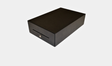 NANO SLIDE-OUT DRAWER 8C6VN/BLK 275X370X120 RJ11 MUL 75 RAN