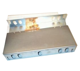 S100 UNDER COUNTING MOUNTING/BRACKETS
