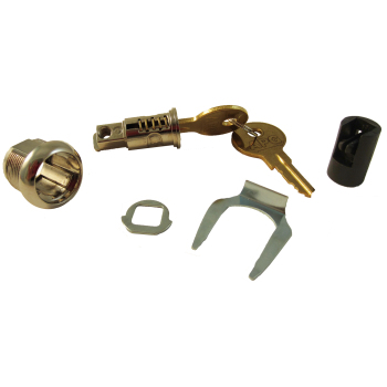 SERIES 100 AND 4000 LOCK SET/KEY A3