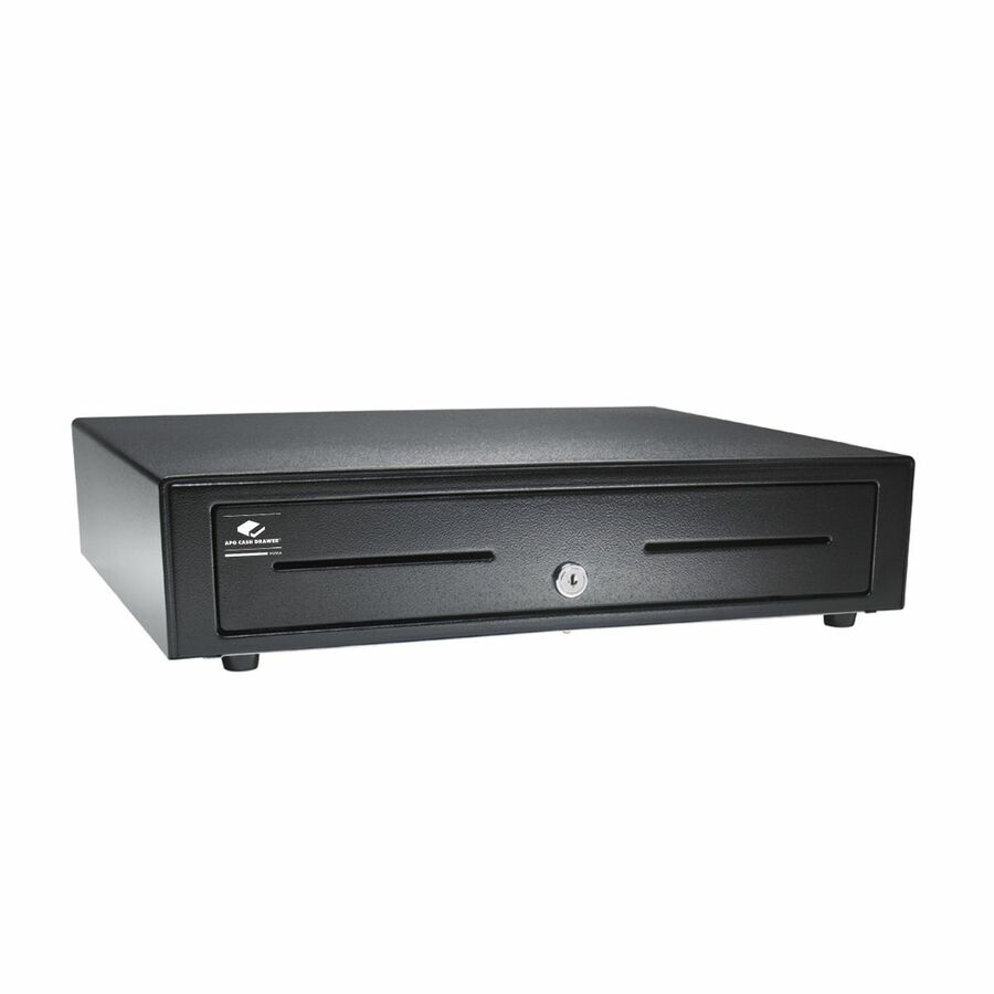VASARIO CASH DWR 8C4N ADJ BLACK/412X415X102 MULTIPRO 24V CD-101A