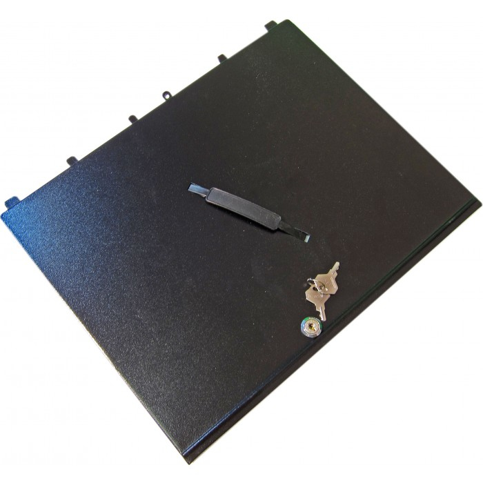LOCKING TILL COVER FOR/VASARIO CD INSERTS TYPE 1616