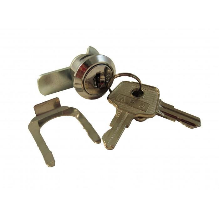 VASARIO DRAWER LOCK PARTS KIT/(DENOTES KEY NUMBER 435)