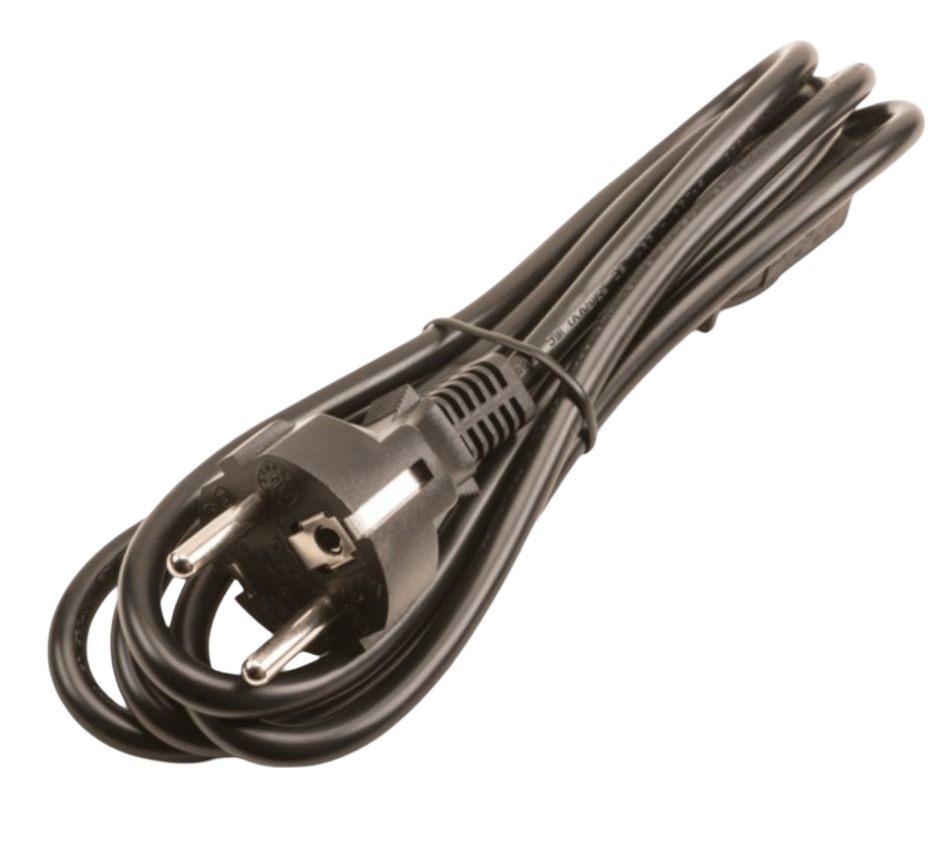 EC AC INPUT CABLE FOR PS (EU)