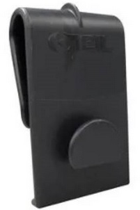 BELT CLIP, CORDURA MOUNT, RLP