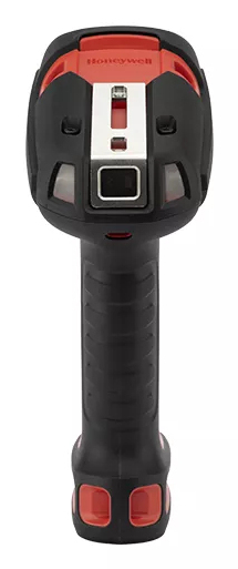 2105IXR Granit Ultra Scanner-Only: Cordless 1D/2D FlexRange, Vibrator, Contact Charging, Battery (BAT-SCN11), EU