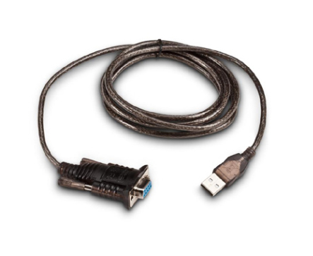 Serial (RS232) USB Dongle