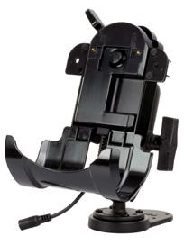VEHICLE MOUNT CHARGING KIT/RP2 ONLY