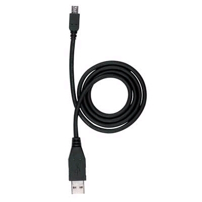 Cable Assy, USB-A to USB-microB, 1M; used with CN50/CN51 desktop adaptors (851-093-101/201) to PC USB port