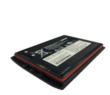 CT40 Battery Pack, 4040mAh, for use with CT40 configurations CT40-LN-xxxxx0x