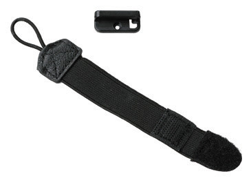 EDA50 HAND STRAP KIT BLACK/.