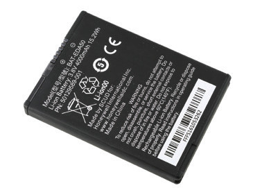EDA50 / EDA 51 / EDA70 Battery (3.8V, 4,000mAh)