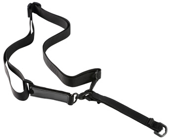 SHOULDER STRAP/EDA70 BLACK
