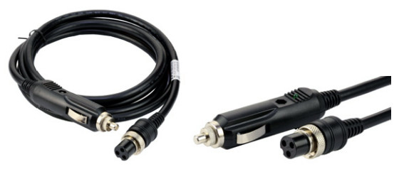 CIGERATTE LIGHTER POWER ADAPTOR, 1.8MM
