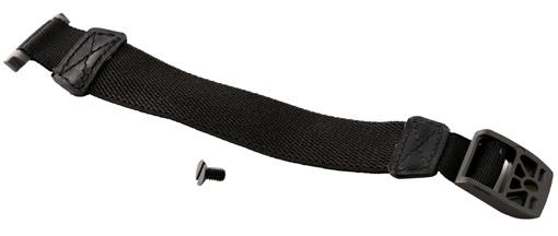 EDA60K HAND STRAP GLOBAL GRAY/.