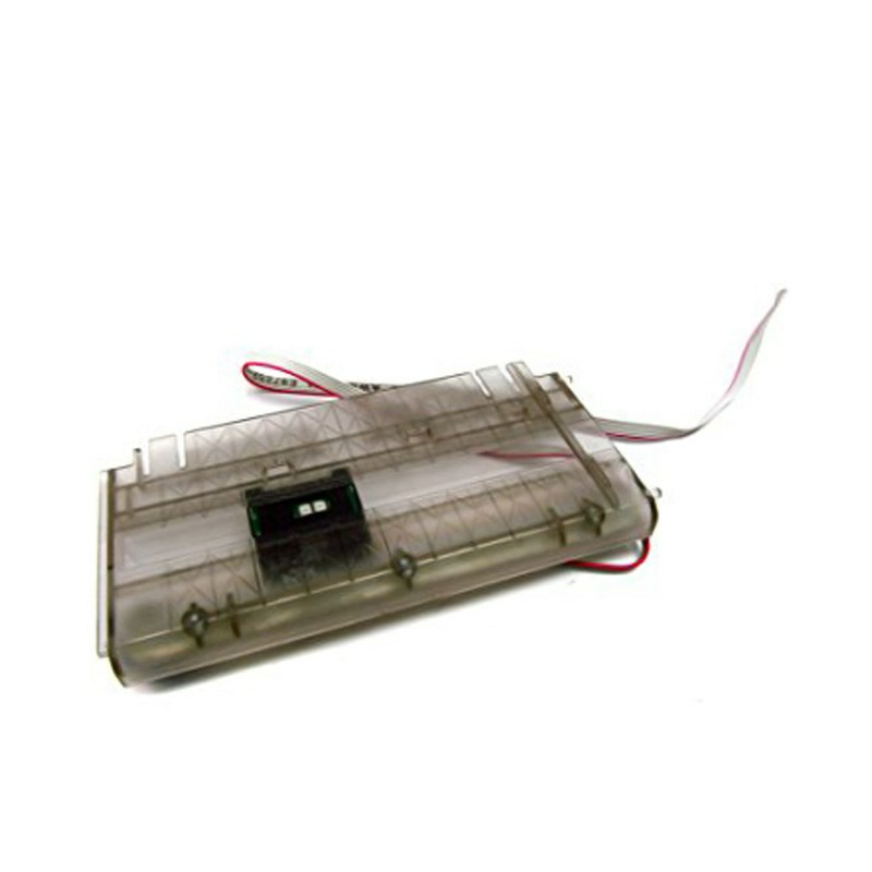 PM43 Media Guide, Bottom Dancer, Assembly. , Customer Replaceable (Z2)