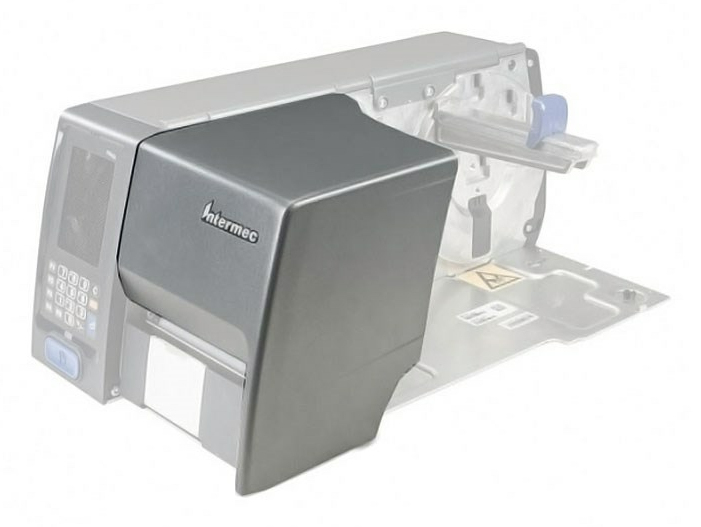 PM43, Customer Replaceable (Z2), Door, Short Assembly
