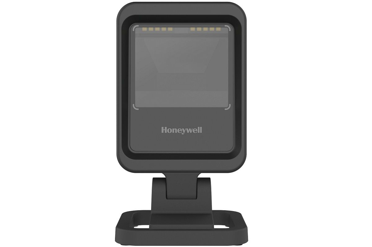 GenesisXP USB Kit:Tethered,1D,PDF,2D,SRFocus,BlackScan(7680GSR-2-R)USB TypeA 3m/cable (CBL-500-300-S00-09)Stand