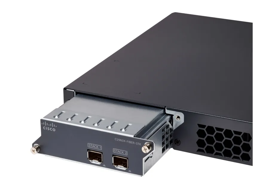 CISCO CATALYST 3650/STACK MODULE SPARE IN