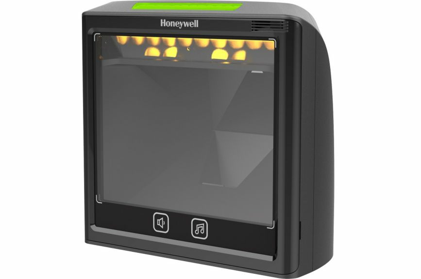 SOLARIS XP 7990G 2D USB KIT, NO POWER SUPPLY