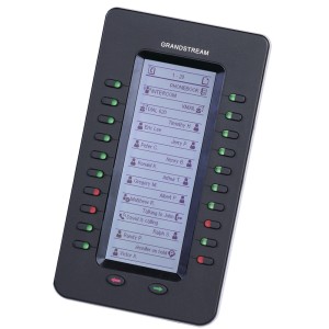 GXP2200EXT Grandstream Modul de extensie