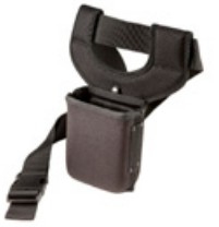 Holster, CK65/CK3R/CK3X w/o Scan Handle (Holster w/ Belt, supports CK65,CK3R and CK3X without scan handle)