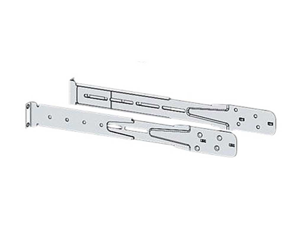 CISCO CATALYST 3850 4 POINT/RACK MOUNT KIT IN