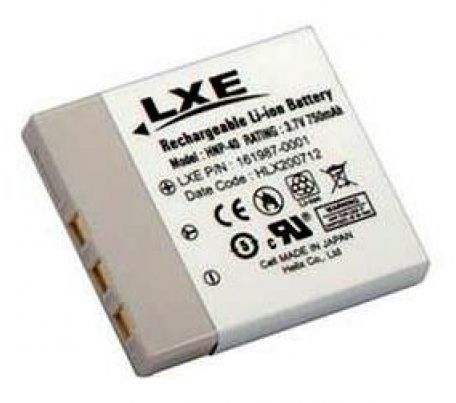LI-ION SPARE BATTERY FOR BLUETOOTH MODULE