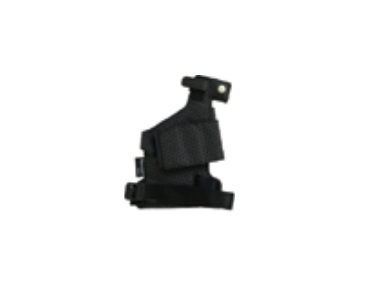 8680I LEFT HAND STRAP GLOVE/WITH DEVICE HARNESS 10 PACK