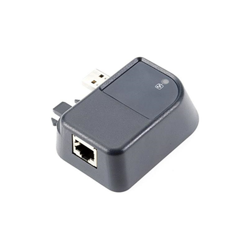 Ethernet Module, Single Dock-FlexDock CK65/CN3/50/51/70/70e/75/75e/CK3R/3X/70/71/75 (replaces 871-238-011)