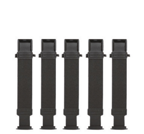 Ck65 Handstrap Kit, 5 pk