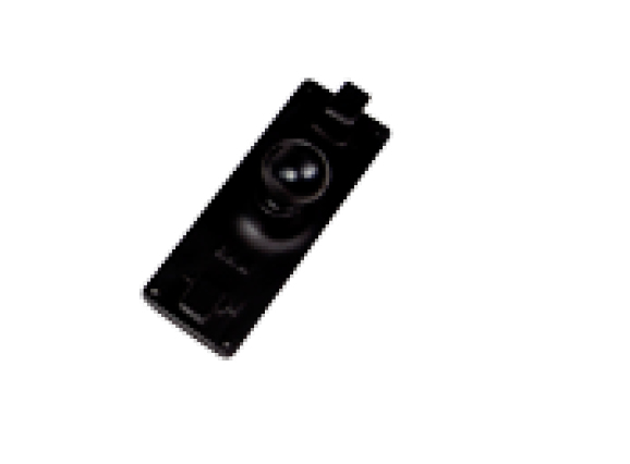 Keyboard, RAM Mount Plate