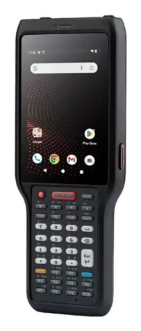 CK62 WI-FI 6E 4IN SCREEN 38-KEY/NUM F-KEY 8GB/128GB SR ENGINE RL